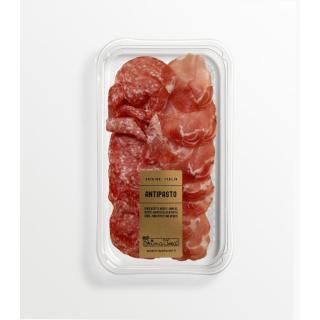 SB Antipasto geschnitten