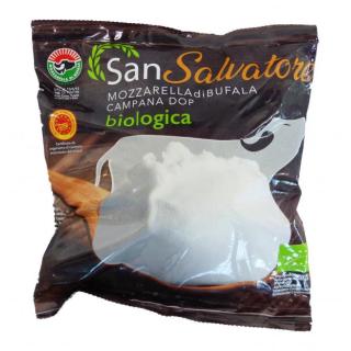 SB Büffelmozzarella D.O.P., 52% FiT