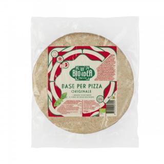 Pizzaboden