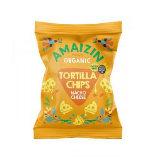 Amaizin Chips Nacho