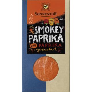 Smokey Paprika / Packung