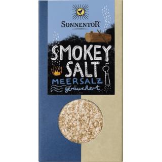 Smokey Salt / Packung