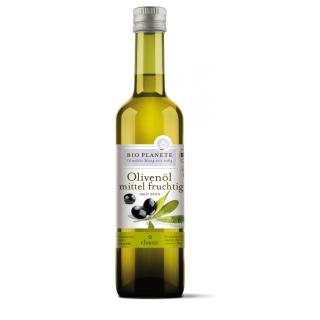 Olivenöl nativ extra `Séléction`