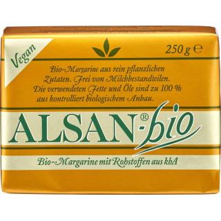 Alsan-Margarine kbA
