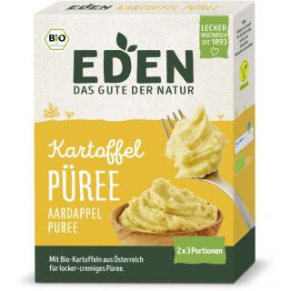 Kartoffel-Püree (2x3 Portionen)