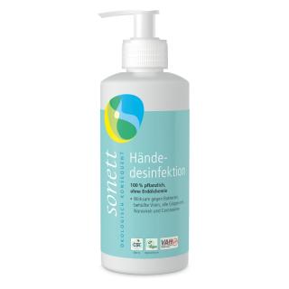 Händedesinfektion (Spender)