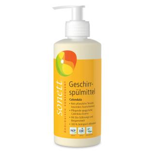 Geschirrspülmittel Calendula (Spender)