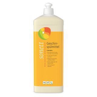 Geschirrspülmittel Calendula (Nachfüllflasche)