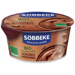 Schokopudding 3,5%