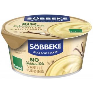 Vanillepudding 3,5%