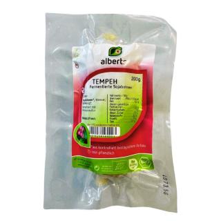 Tempeh Natur