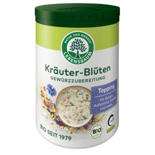 Demeter Kräuter-Blüten