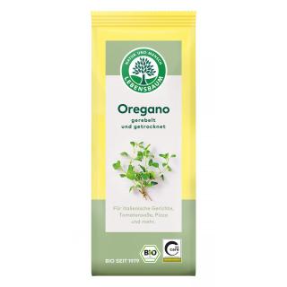 Oregano