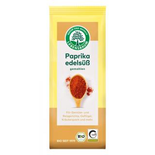 Paprika *edelsüss*