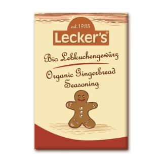 Lebkuchengewürz im Display 10x16g