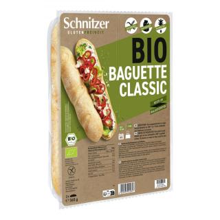 Baguette klassisch /glf