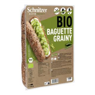 Baguette körnig /glf
