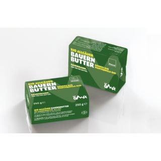 Allg. Bauernbutter