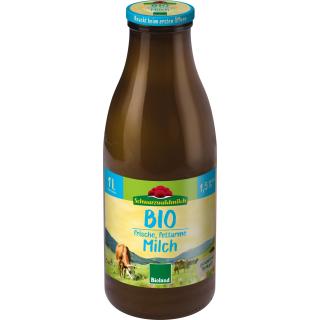 Schwarzw.-fettarme Milch 1,5%