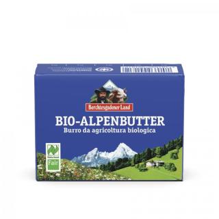 A/Alpenbutter mild gesäuert