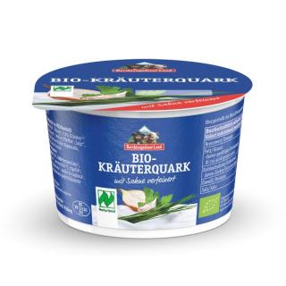 Kräutertopfen (Quark) 40%