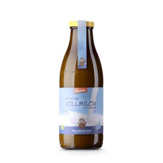 Vollmilch Kleinsägmühlerhof
