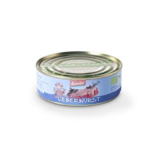 Leberwurst