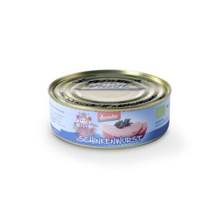 Schinkenwurst