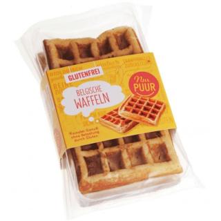 Belgische Waffeln (2 St.) /glf
