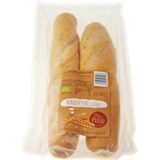 Baguette Classic (2 Stück)